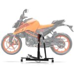 L�ve moto centrale compatible avec ktm 125 duke 24 - 25 constands noir power - evo