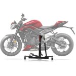 L�ve moto centrale compatible avec triumph street triple 765 r / rs 23 - 25 constands power - evo