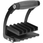 Lève - planche fer noir lève - plaque de plâtre ergonomique gorilla gripper panneau de support de plaque ... Lève - planche fer noir lève - plaque de plâtre ergonomique gorilla gripper panneau de support de plaque ...