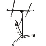 L�ve - plaque fartools ? 45 kg max ? hauteur 3, 35 m ? treuil � cliquet