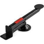 L�ve - porte l�ve meuble lourd rotation � 360 degr�s charge maximale 100 kg, l�ve - porte et l�ve - plaque ...