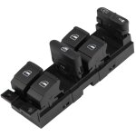 Lev� vitre interrupteur de fen�tre principal �lectrique, pour golf jetta bora passat b5 seat leon toledo ...