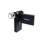 Levenhuk - discovery artisan 256 microscope numrique, multicolore (78163)
