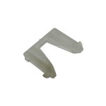 Levier plastique de couvercle (298803 - 6486) (422224761310) cafeti�re, expresso philips