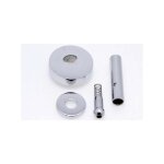 Levier pour robinet nobili oz rle190 / 23cr chrom� - chrom�