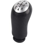 Levier de vitesses automatique � 5 vitesses pour voiture compatible avec clio iii, megane ii, scenic ...