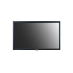 Lg - 22sm3g - b display de signage digital 54. 6 cm (21. 5') ips wifi 250 cd / m full hd noir processeur ...