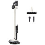 Lg a9c - air1e aspirateur balai et balai �lectrique batterie sec sans sac 150 w noir, blanc 2, 4 ah