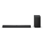 Lg - barre de son dolby atmos avec caisson : immersion intense dts:x wow o s70ty