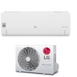 Lg - climatiseur climatiseur  rversible libero smart series 9000 btu s09et nsj wi - fi integrated r ...