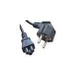 Cordon d alimentation pour tv audio telephonie lg ead62348801