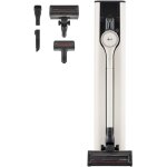 Lg cordzero all - in - one tower a9t - prime1c aspirateur balai batterie sec hepa sans sac 1, 05 l 260 ... Lg cordzero all - in - one tower a9t - prime1c aspirateur balai batterie sec hepa sans sac 1, 05 l 260 ...