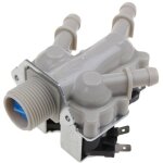 Lg - electrovanne - 3 voies - 180 - 5221en2003l