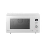 Lg - micro - ondes blanc 39l 1100w cuissons combin�es