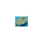 Moteur plateau gm16 - 2f302 6549w1s011a - micro - ondes Moteur plateau gm16 - 2f302 6549w1s011a - micro - ondes