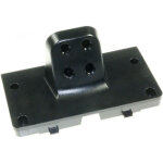 Lg ? raccord pied pour t�l�vision ? mod�le maz63707105 ? charge maximale 50kg ? pour �cran jusqu'� 55 ...