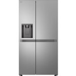 Lg ? r�frig�rateur am�ricain 641l ? 420l r�frig�rateur, 221l cong�lateur ? classe e, 36 db ? total no ...