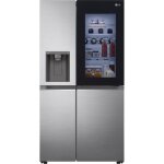Réfrigérateur américain lg gsxv80pzle Réfrigérateur américain lg gsxv80pzle