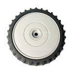 Roue pour pieces aspirateur nettoyeur petit electromenager. . .