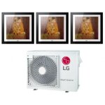 Lg - trial split rèversible climatiseur série artcool gallery 9 + 9 + 12 avec mu3r21 r - 32 wi - fi en ... Lg - trial split rèversible climatiseur série artcool gallery 9 + 9 + 12 avec mu3r21 r - 32 wi - fi en ...