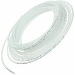 Lg - tuyau d'arrive d'eau d'origine (longeur: 12m, prise 1 diamtre extrieur: 6, 35mm, prise 1 diamtre ...