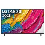 Lg tv qned 4k - 43qned80a6a - lg
