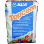 Liant hydraulique pour r�alisation de chape topcem - sac de 20 kg