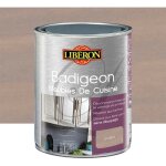 Badigeon (boisine) meubles de cuisine liberon pralin� 1 l