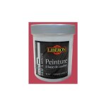 Libron peinture  base de casine 0, 5l sangria 0, 5 l