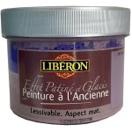 Peinture effet patiné & glacis libéron orchidée 0, 25 l Peinture effet patiné & glacis libéron orchidée 0, 25 l