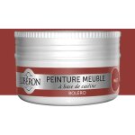 Peinture meuble  base de casine liberon bolero 0, 075 l