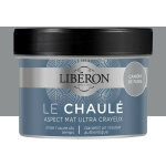 Peinture lib�ron le chaul� canon de fusil 0, 25 l