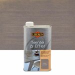 Teinte � effet 0. 5 l, effet cendr� - liberon