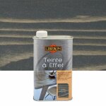 Liberon teinte � effet liberon, 0. 5 l, effet fum�