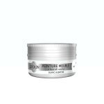 Peinture meuble et boiserie caséine blanc albâtre mat 75 ml - liberon Peinture meuble et boiserie caséine blanc albâtre mat 75 ml - liberon