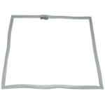 Liebherr - joint magnetique congelateur 660x580 pour refrigerateur 7111020