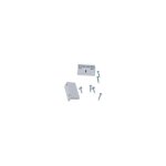 Liebherr - kit de fixation porte (2 pcs) pour r�frig�rateur, cong�lateur 9096873