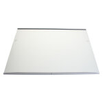 Clayette verre cpl bac a legumes pour refrigerateur liebherr. . .