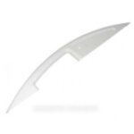 Liebherr - poign�e de porte inf�rieure d'origine (7422279) r�frig�rateur, cong�lateur