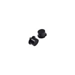 Liebherr - sos accessoire lot de 2 filtres � charbon d'origine r�frig�rateur, cong�lateur 9192811, 7433243 ...