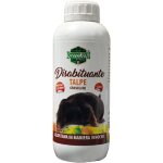 Lif - greenwall anti - taupes en granule's aromatise's 1000 ml empeche leur retour inoffensif