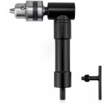 Lifcausal - adaptateur d'angle droit sans fil 90 degrs pour perceuse, extension de porte - bit