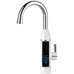 Chauffe - eau lectriques robinet chauffe - eau instantan robinets vitesse robinet chaud lcd affichage ...