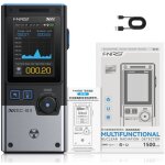 Lifcausal - dtecteur lectromagntique et nuclaire fnirsi gc - 03, dosimtre personnel professionnel ...
