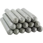 Fils de soudure universels, fil de soudure au flux noy en cuivre - aluminium  basse temprature, outil ...
