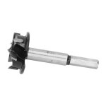 Lifcausal - mche de perage en carbure cment 35 mm, 3 ailettes, 4 dents, pour menuiserie