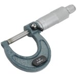 Lifcausal - micromètre externe 0 - 1 pouce, précision 0, 0001 pouce, pointes en carbure premium, outil ... Lifcausal - micromètre externe 0 - 1 pouce, précision 0, 0001 pouce, pointes en carbure premium, outil ...