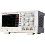 Lifcausal - oscilloscope numrique uni - t utd2102cex 2ch, 100 mhz de bande passante, 1 gs / s de taux ...