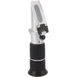 Lifcausal - refractomtre de brix portable pour mesurer la teneur en sucre dans les fruits et les boissons ...