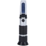 Lifcausal - rfractomtre portatif pour mesure de la concentration d'thylne glycol et du contenu liquide ...